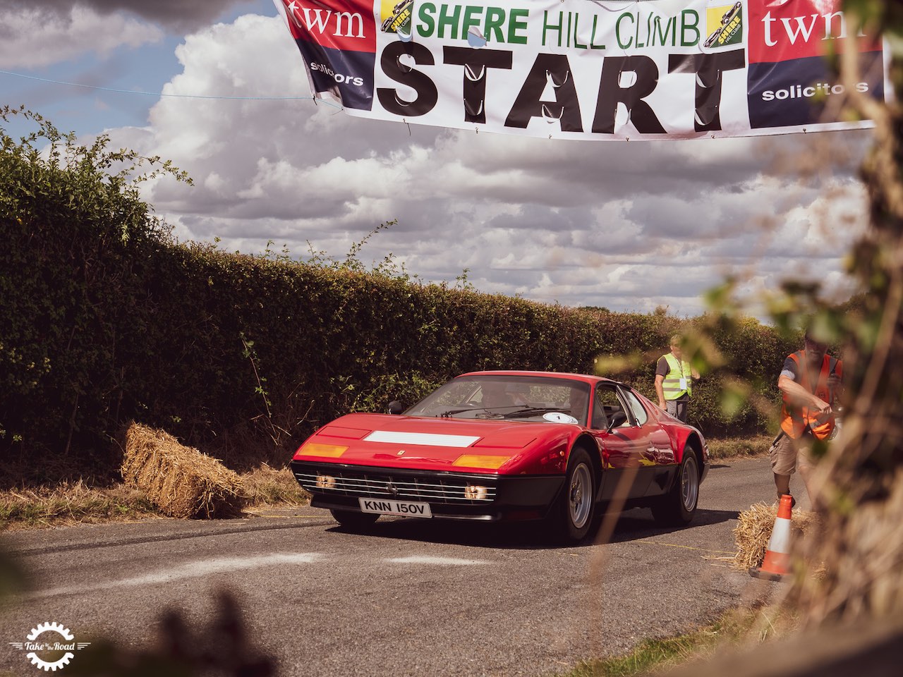 Shere Hill Climb set to return this September