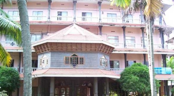 Amrita School of Biotechnology, Kollam Image