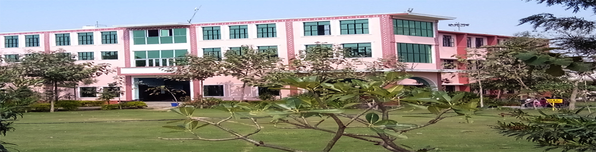 K.L. College of Education, Rewari Image