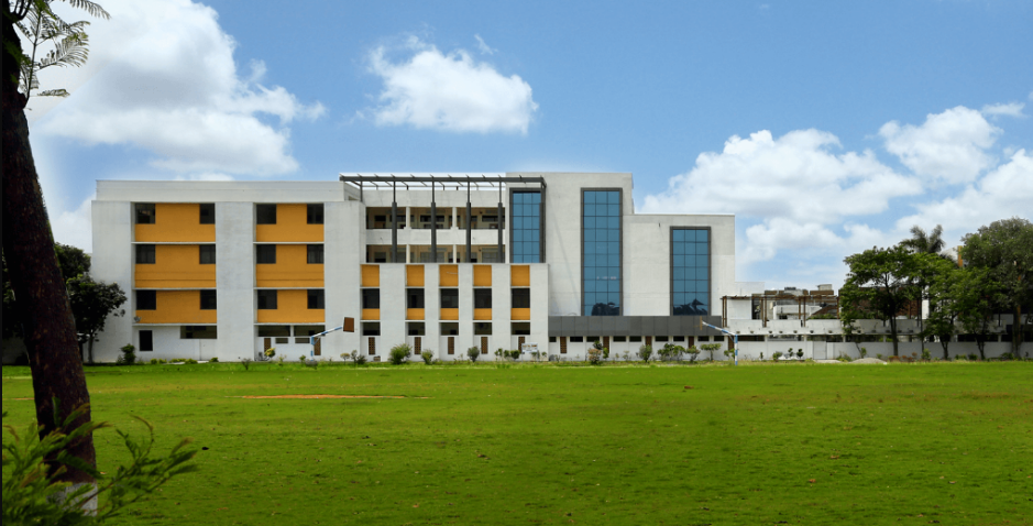 Tilak Raj Chadha Institute of Management and Technology, Yamunanagar Image