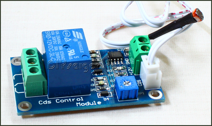 Arduino-Board mạch phát triển ứng dụng cho Sinh VIên và những ai đam mê sáng tạo - 35