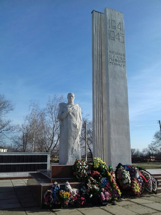 Фото Петровского Района Ставропольского Края