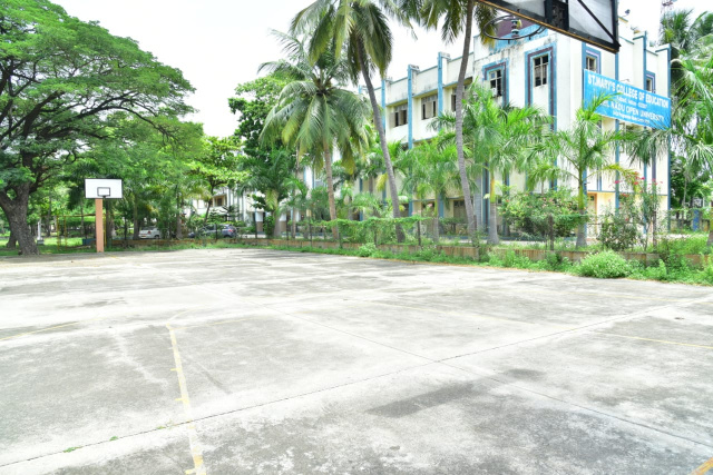 St.Mary's College of Education, Vellore Image