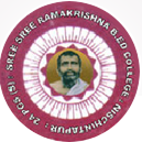 Sree Sree Ramakrishna B.Ed College, 24 Parganas (s)