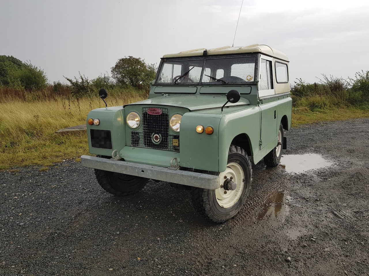 Wheeler Dealers Dream Car Exclusive Interview with Mike Brewer and Marc Priestly