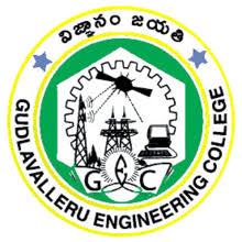Gudlavalleru Engineering College, Krishna