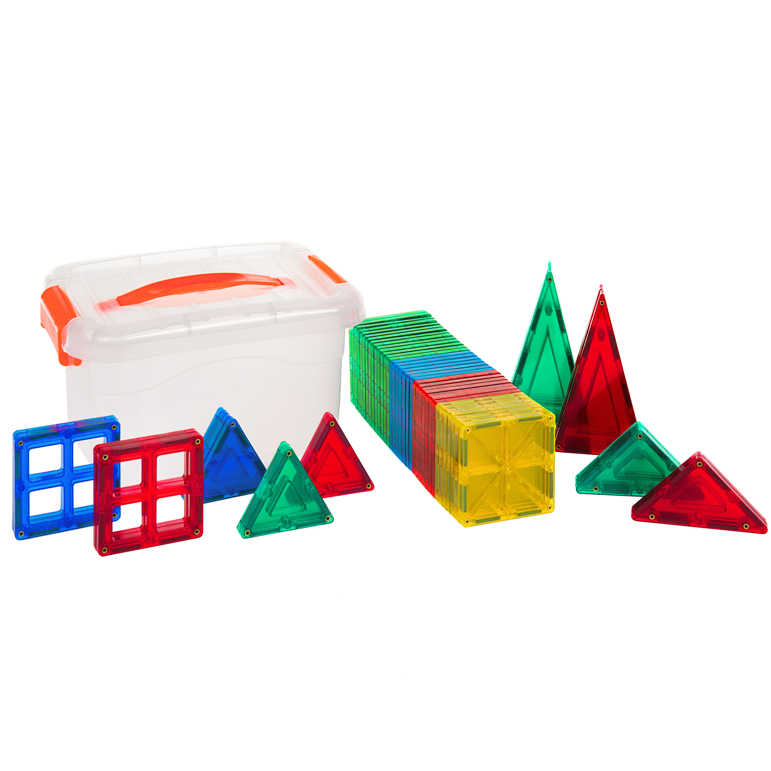 bcp magnetic tiles