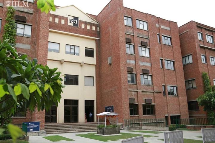 IILM Graduate School Of Management, Greater Noida Image