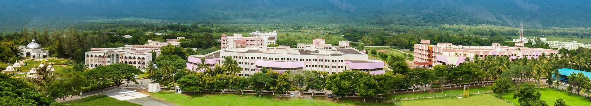 Karunya Institute of Technology and Sciences, Coimbatore Image
