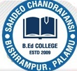 Shahdeo Chandravanshi College of Education, Palamau