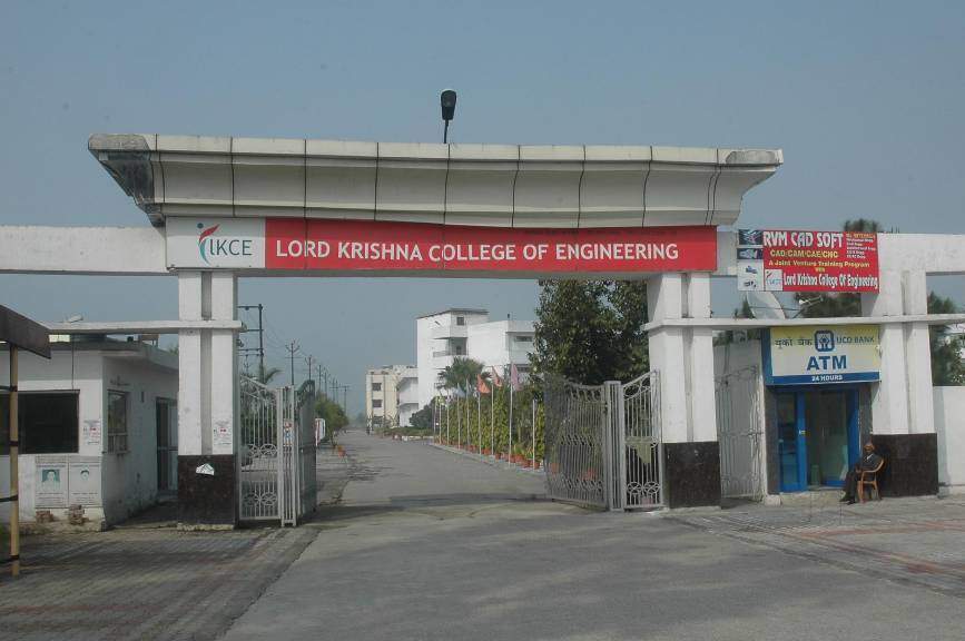 Lord Krishna College Of Engineering, Ghaziabad Image