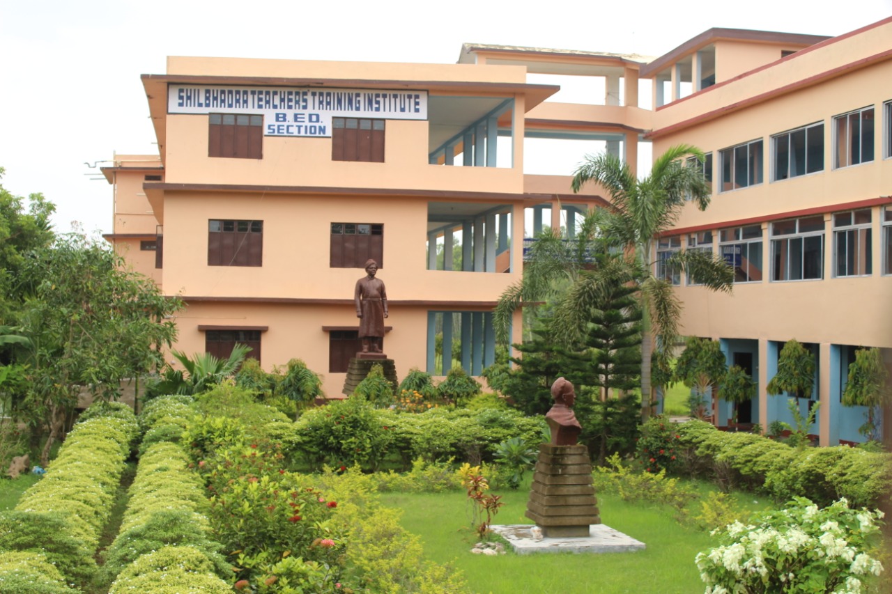 Shilbhadra Teachers Training Institute, Paschim Medinipur Image