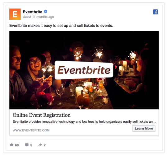 eventbrite