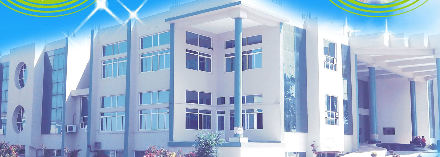 Isharjyot Degree College For Women, Pehowa Image