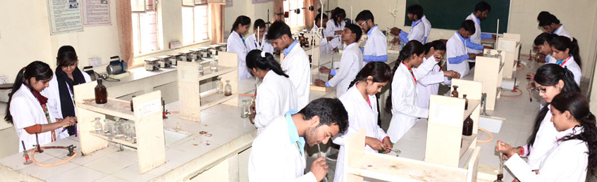 Srinivasan College of Pharmaceutical Sciences, Tiruchirappalli Image