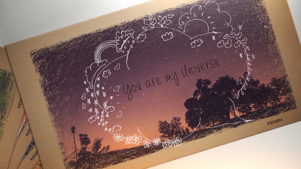Love Story Slideshow - 6