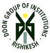Doon Institute of Engineering and Technology, Dehradun