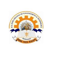 P R Pote(Patil) Education and Welfare Trust'S