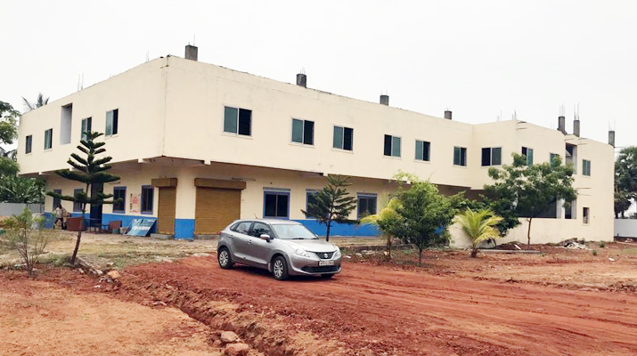 Karunya College of Education, Visakhapatnam Image