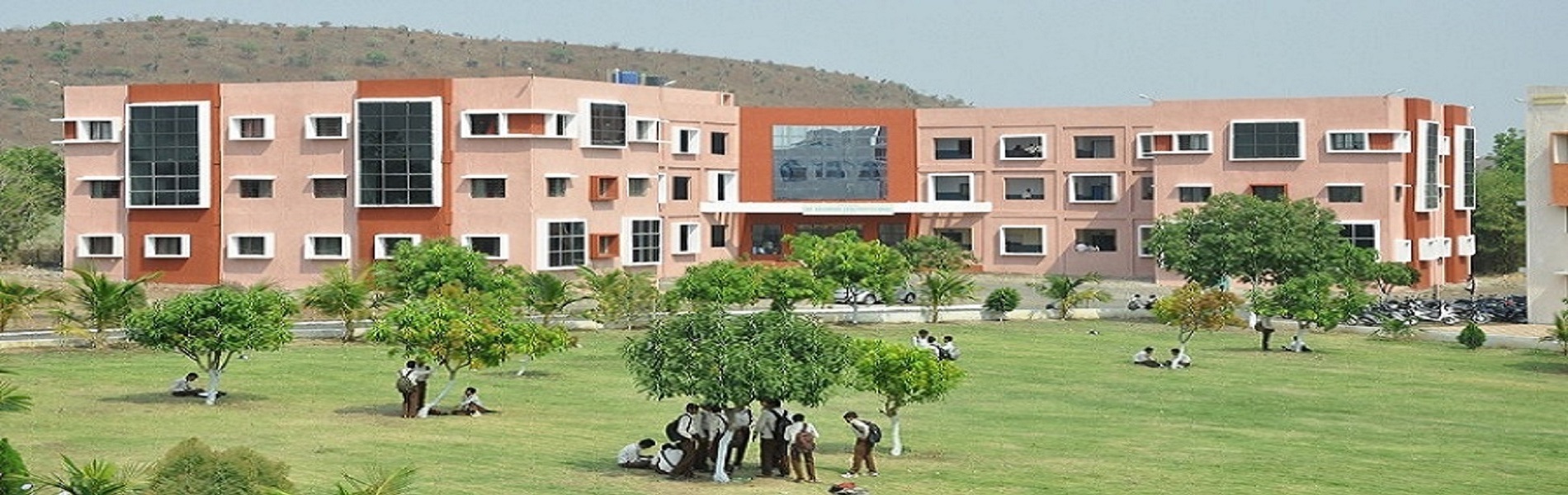 Dr.Rajendra Gode Polytechnic