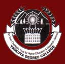 Trikuta Degree College, Jammu
