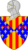 Nobiliari del Principat de Catalunya Prades