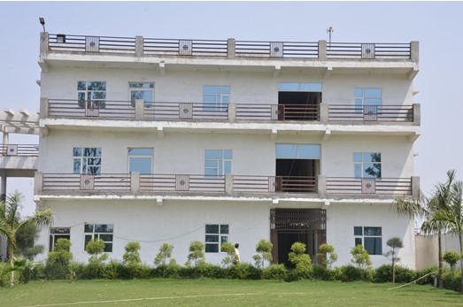 Parsandi Devi College Of Management And Technology, Greater Noida Image