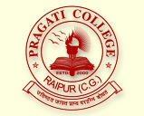 Pragati College, Raipur