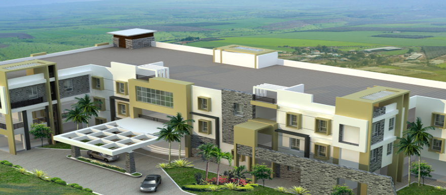 Smt. Mannaru Yasodamma Memorial B.Ed/D.Ed College, Prakasam Image