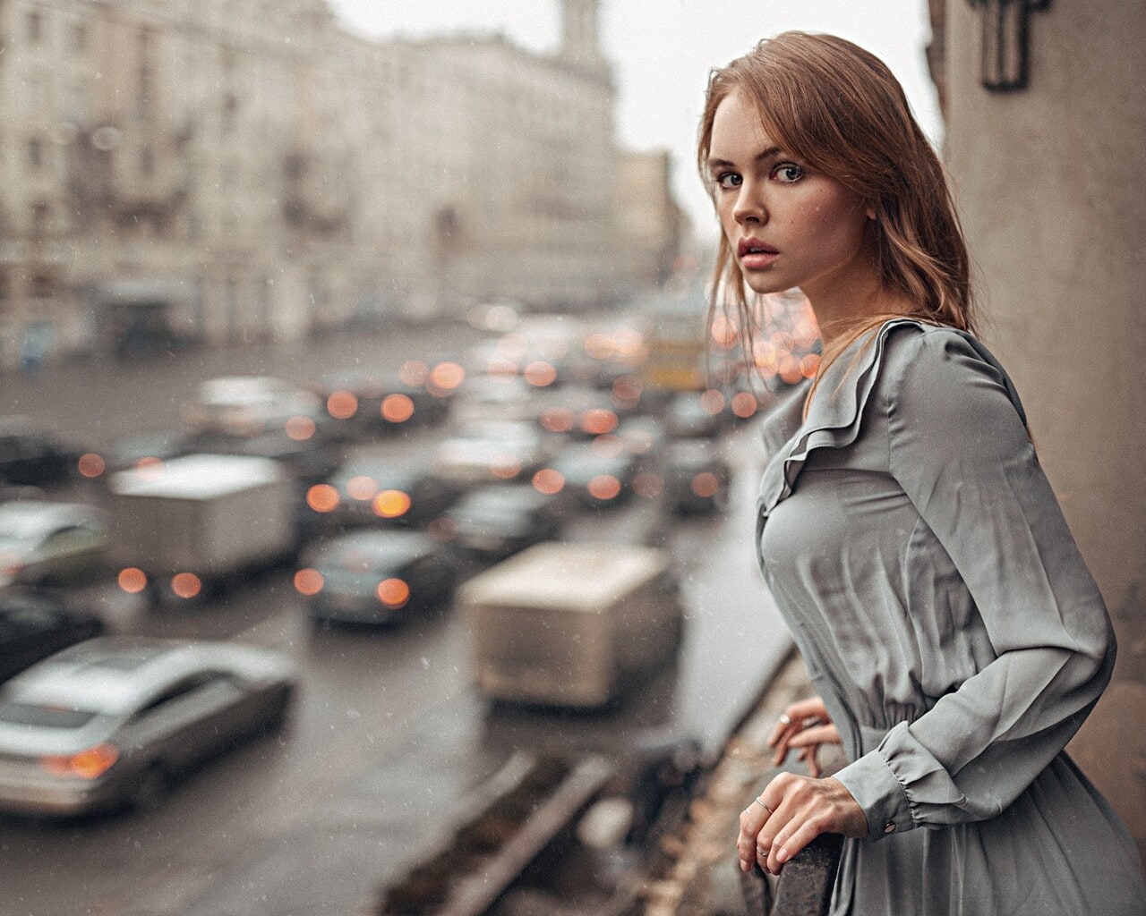 Уличная фотография