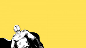 Wallpaper One Punch Man  230