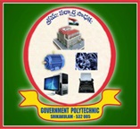 Government Polytechnic, Srikakulam