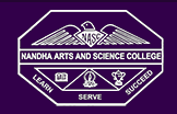 Nandha Arts and Science College, Erode