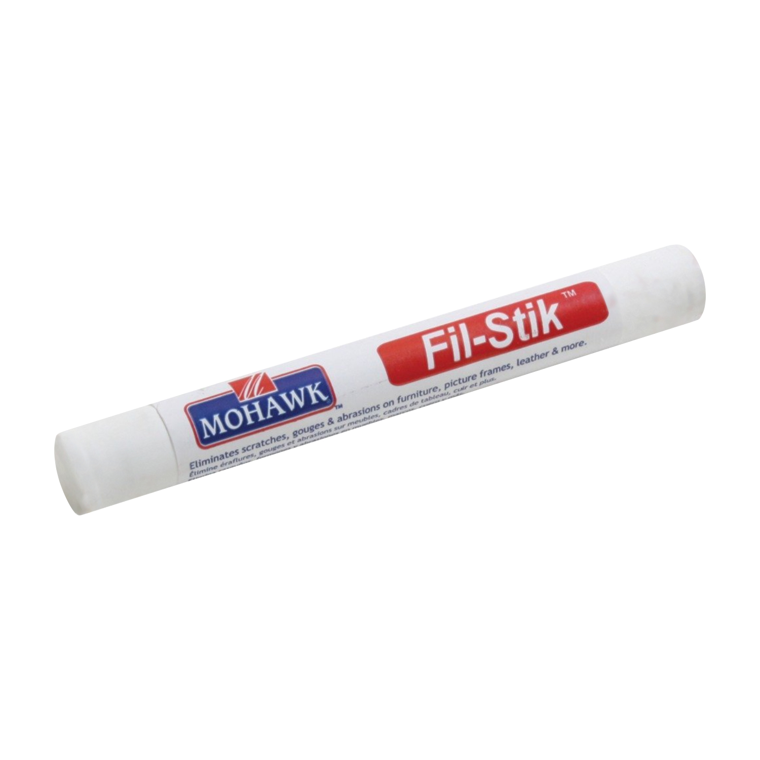 Mohawk Furniture Fill Stick (Fil-Stik) Putty Pencil Stick, White | eBay