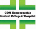 G.D.Memorial Homoeopathic Medical College And Hospital