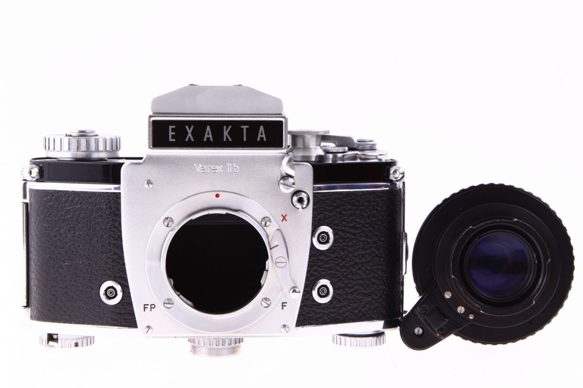 Exakta