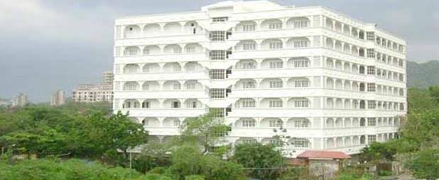 Shah And Anchor Kutchhi Engineering College, Mumbai Image