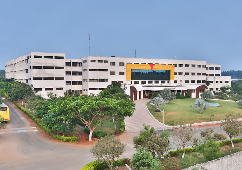 Akshaya College of Engineering and Technology, Coimbatore Image