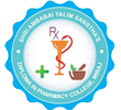SHREE AMBABAI TALIM SANSTHA'S DIPLOMA IN PHARMACY