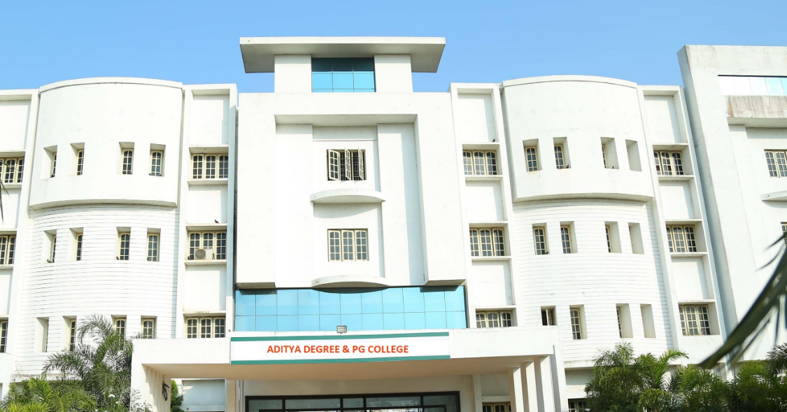 Aditya Degree College and PG College, East Godavari