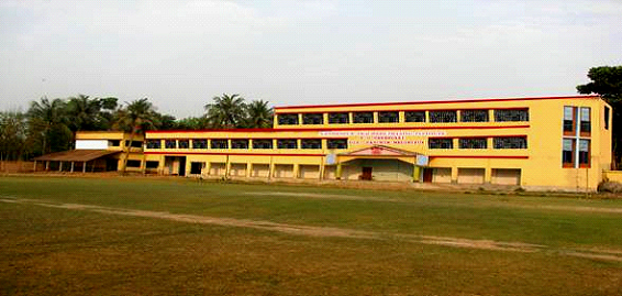 Nandanpur Teacher's Training Institute, Paschim Medinipur Image