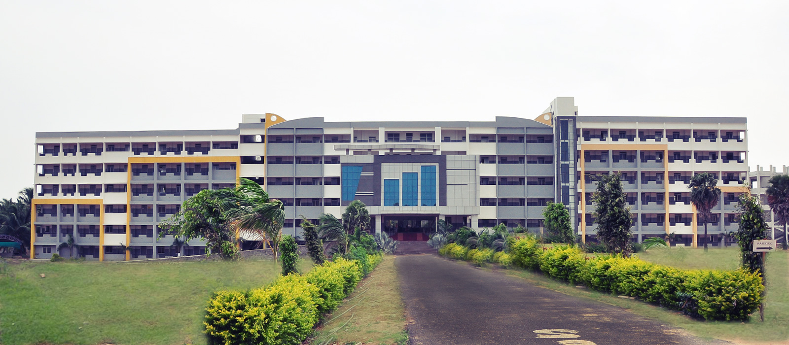 Hindusthan Institute of Technology, Coimbatore Image