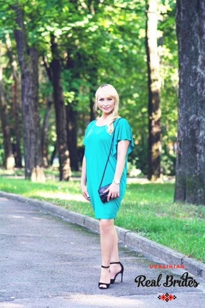 Photo gallery №7 Ukrainian women Lesia