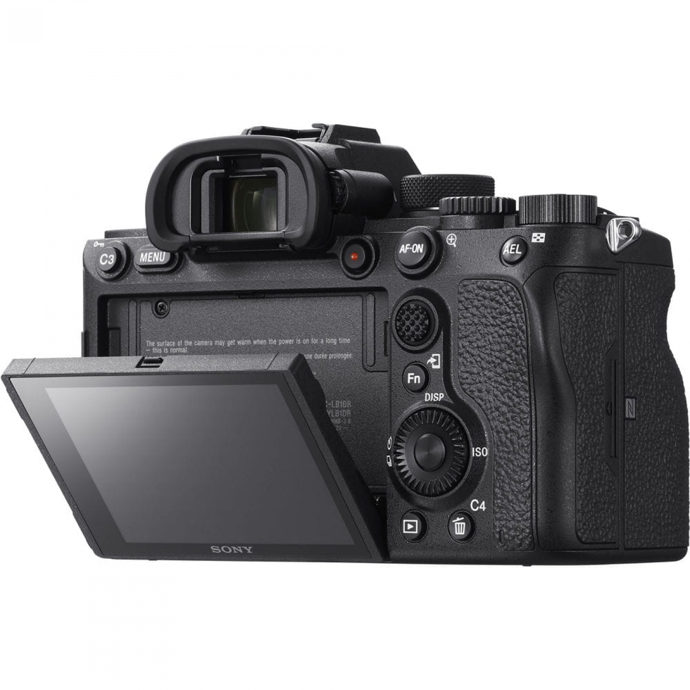 Sony a7 IV