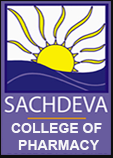 Sachdeva College of Pharmacy Kharar, Mohali