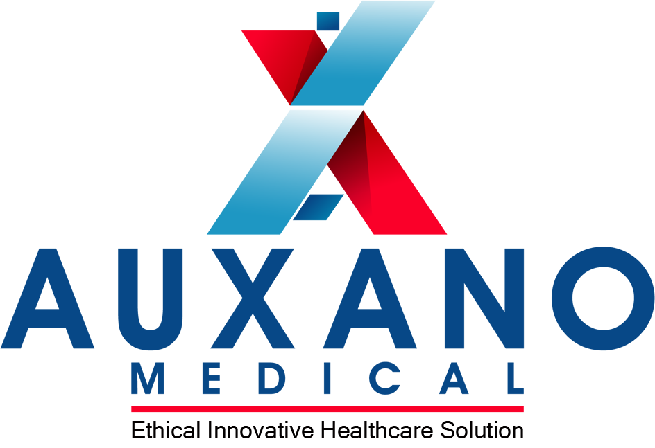 Auxano Medical Pte Ltd
