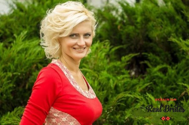 Photo gallery №2 Ukrainian women Valentina