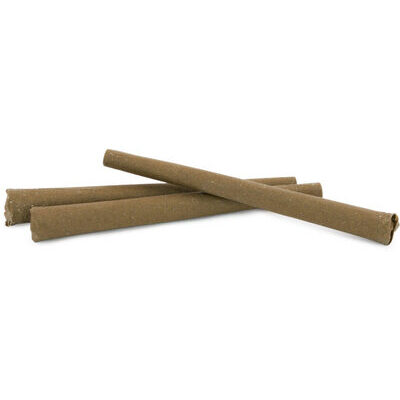 Tenacious Blunt