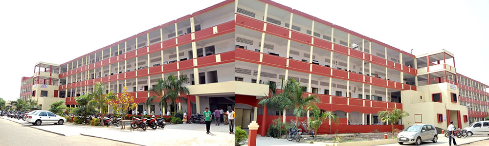Shri K.R. Pandav Ayurved College and Hospital Image