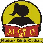 Modern Girls College Kuchaman City, Nagaur